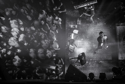 Das Lumpenpack / Support: Dalai Puma &middot; Mühle Hunziken