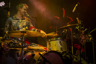 Das Lumpenpack / Support: Dalai Puma &middot; Mühle Hunziken