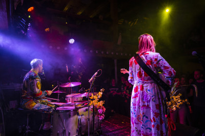 Das Lumpenpack / Support: Dalai Puma &middot; Mühle Hunziken