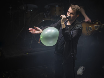 Das Lumpenpack / Support: Dalai Puma &middot; Mühle Hunziken