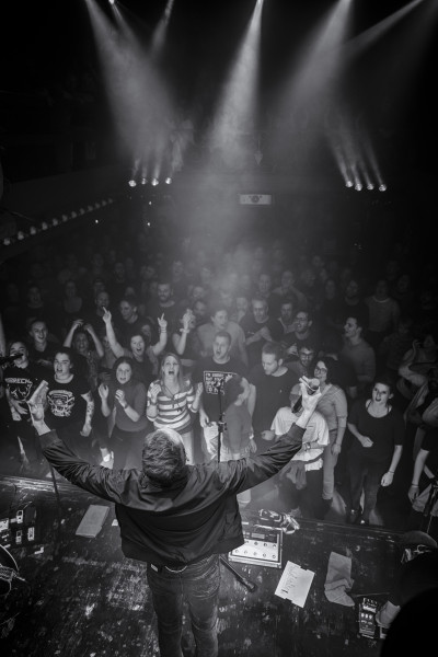 Das Lumpenpack / Support: Dalai Puma &middot; Mühle Hunziken