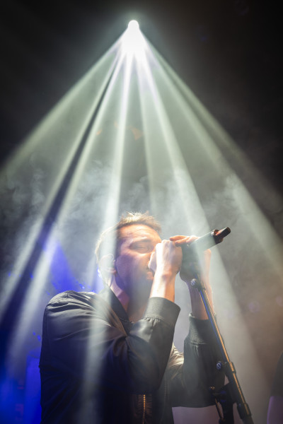 Das Lumpenpack / Support: Dalai Puma &middot; Mühle Hunziken