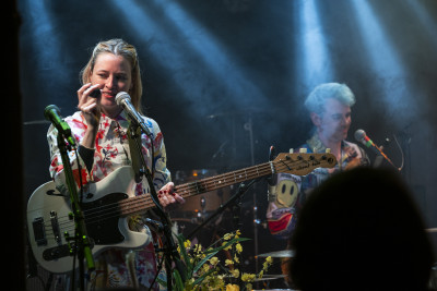 Das Lumpenpack / Support: Dalai Puma &middot; Mühle Hunziken