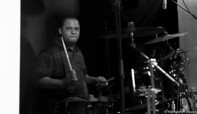 Dennis Jones Blues &middot; Mühle Hunziken