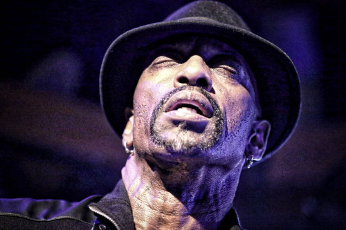 Dennis Jones Blues &middot; Mühle Hunziken