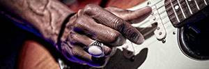 Dennis Jones Blues &middot; Mühle Hunziken