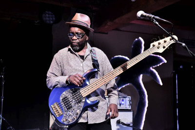 Dennis Jones Blues &middot; Mühle Hunziken