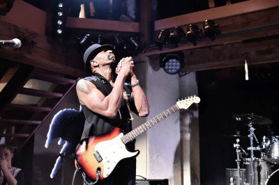 Dennis Jones Blues &middot; Mühle Hunziken
