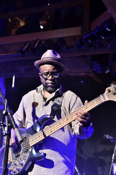 Dennis Jones Blues &middot; Mühle Hunziken
