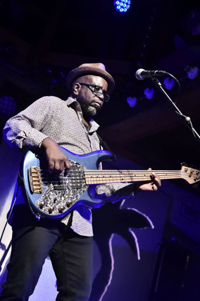 Dennis Jones Blues &middot; Mühle Hunziken