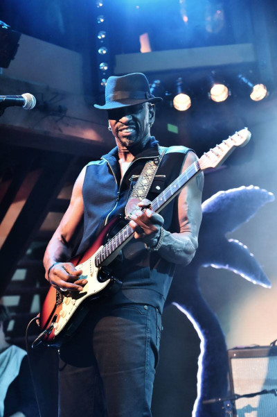 Dennis Jones Blues &middot; Mühle Hunziken