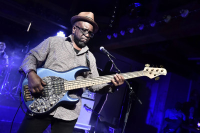 Dennis Jones Blues &middot; Mühle Hunziken