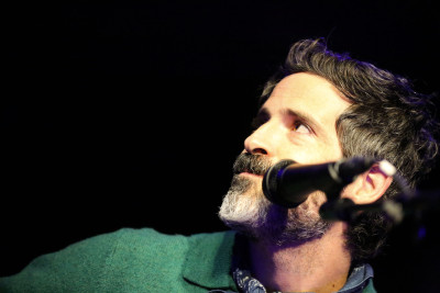 Devendra Banhart &middot; Mühle Hunziken