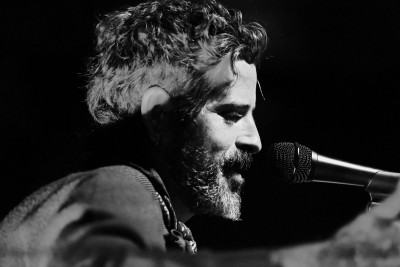 Devendra Banhart &middot; Mühle Hunziken