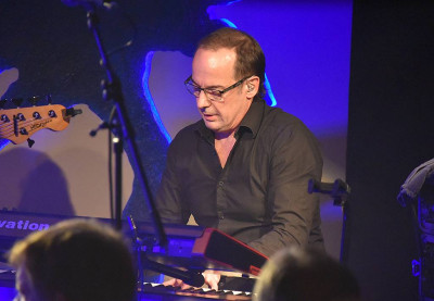 dIRE sTRATS &middot; Mühle Hunziken