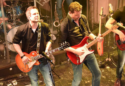 dIRE sTRATS &middot; Mühle Hunziken