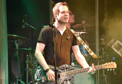 dIRE sTRATS &middot; Mühle Hunziken
