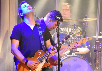 dIRE sTRATS &middot; Mühle Hunziken
