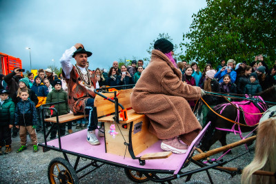 Dodo &middot; Mühle Hunziken