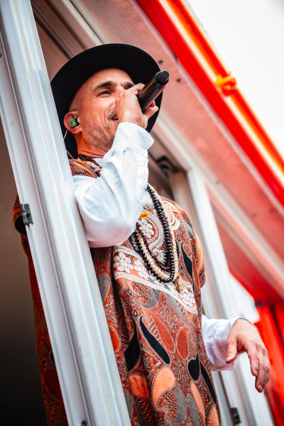 Dodo &middot; Mühle Hunziken