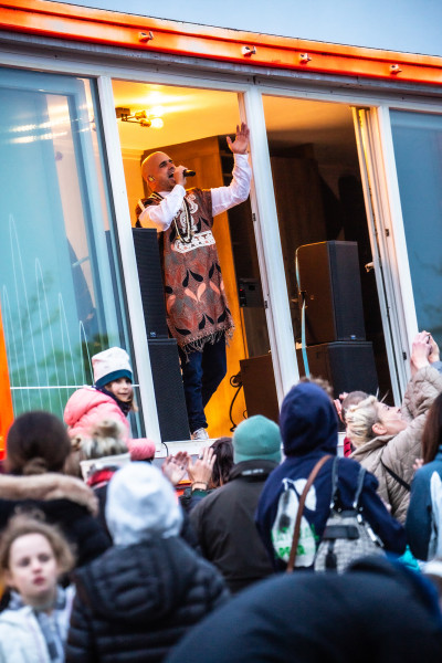 Dodo &middot; Mühle Hunziken