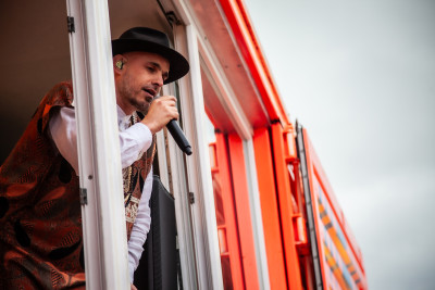 Dodo &middot; Mühle Hunziken