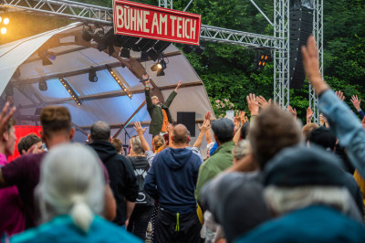 Dodo / Support: Rita Roof &middot; Mühle Hunziken