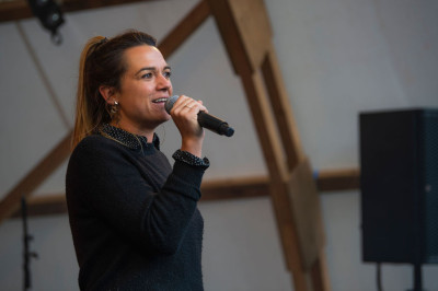 Dodo / Support: Rita Roof &middot; Mühle Hunziken