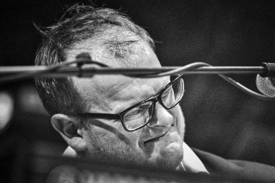 Dominic Schoemaker &middot; Mühle Hunziken