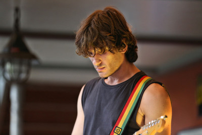 Dominik Hartz Openair &middot; Mühle Hunziken