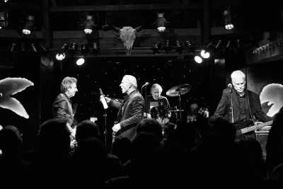 DR. FEELGOOD &middot; Mühle Hunziken