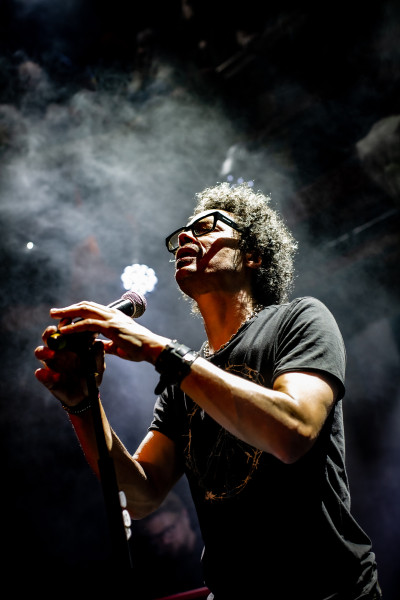 Eagle-Eye Cherry &middot; Mühle Hunziken