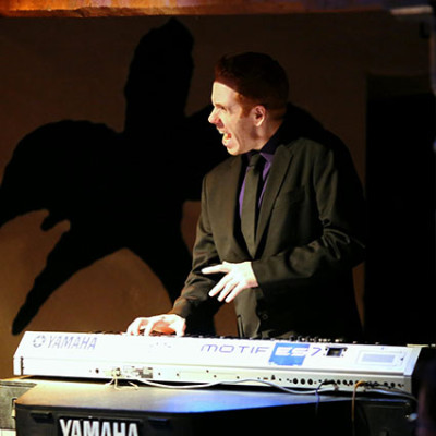 Earl Thomas &middot; Mühle Hunziken