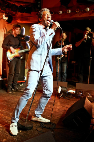 Earl Thomas &middot; Mühle Hunziken