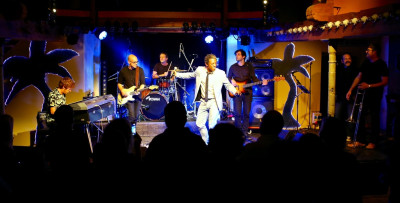 Earl Thomas &middot; Mühle Hunziken