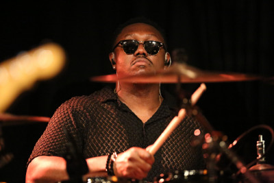 Earth, Wind & Fire Experience &middot; Mühle Hunziken