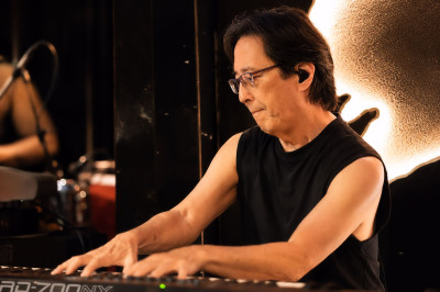 Earth, Wind & Fire Experience &middot; Mühle Hunziken