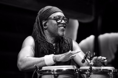 Earth, Wind & Fire Experience &middot; Mühle Hunziken