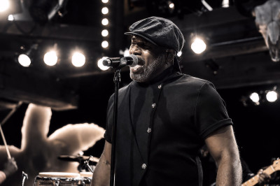 Earth, Wind & Fire Experience &middot; Mühle Hunziken