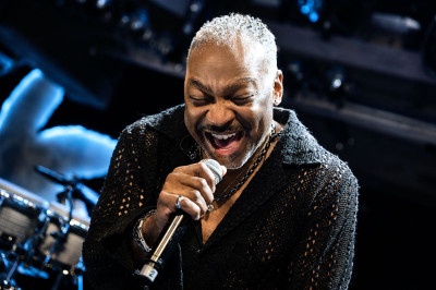 Earth, Wind & Fire Experience &middot; Mühle Hunziken