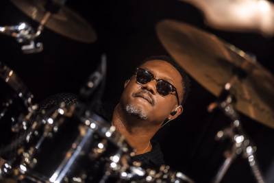 Earth, Wind & Fire Experience &middot; Mühle Hunziken
