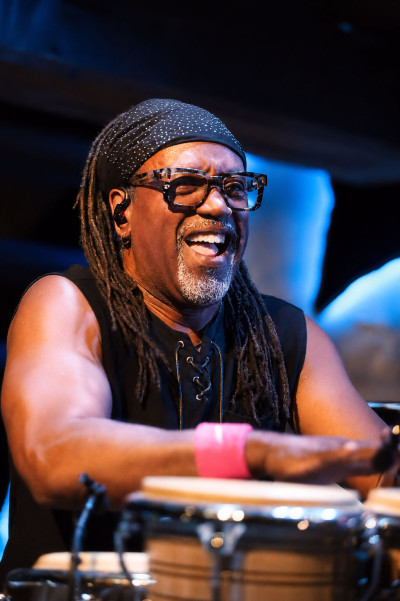 Earth, Wind & Fire Experience &middot; Mühle Hunziken