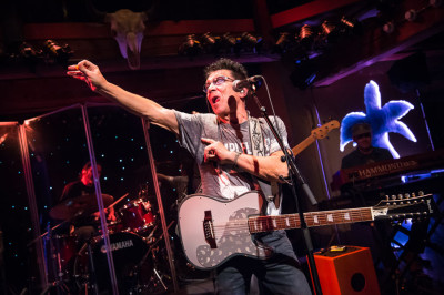 Edoardo Bennato &middot; Mühle Hunziken