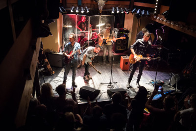 Edoardo Bennato &middot; Mühle Hunziken