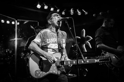 Edoardo Bennato &middot; Mühle Hunziken