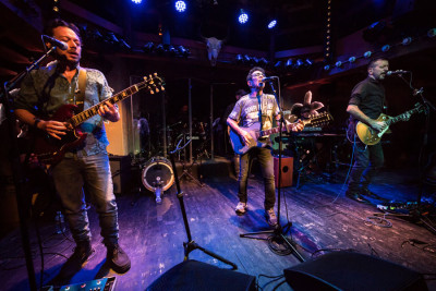 Edoardo Bennato &middot; Mühle Hunziken