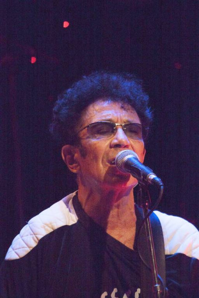 Edoardo Bennato & Band &middot; Mühle Hunziken