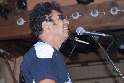 Edoardo Bennato & Band &middot; Mühle Hunziken