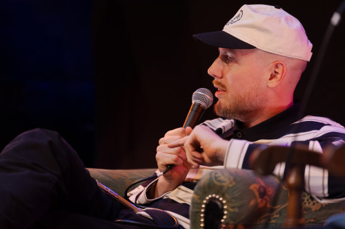 Eldorado FM / Konzert & Podcast &middot; Mühle Hunziken