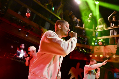 Eldorado FM / Konzert & Podcast &middot; Mühle Hunziken